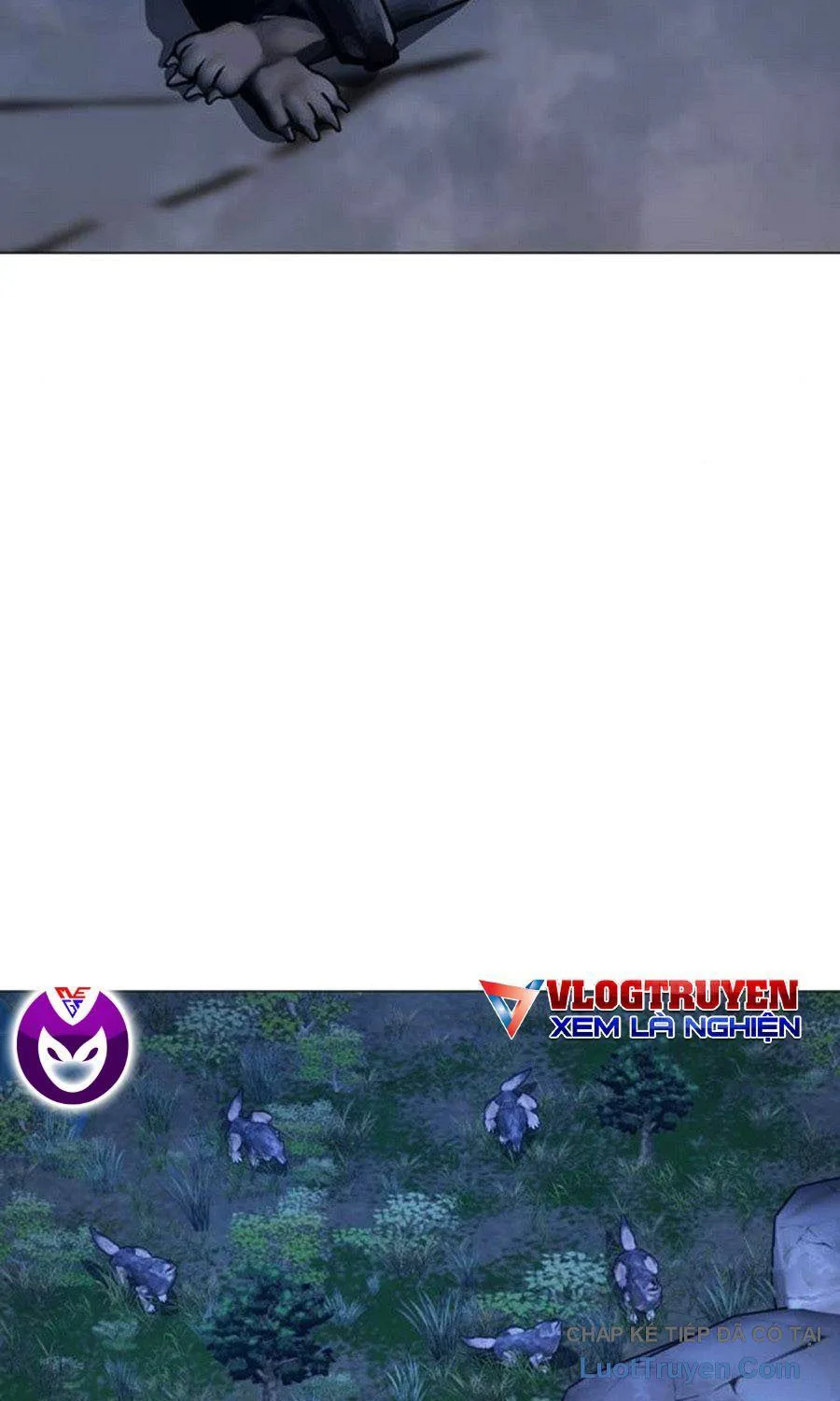 Nhiệm Vụ Đời Thật chương 195 - trang 135