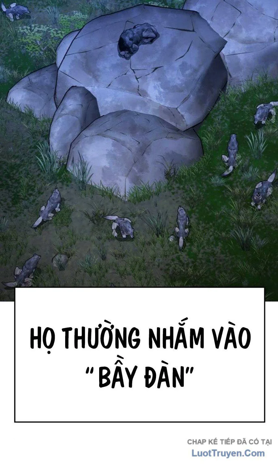 Nhiệm Vụ Đời Thật chương 195 - trang 136