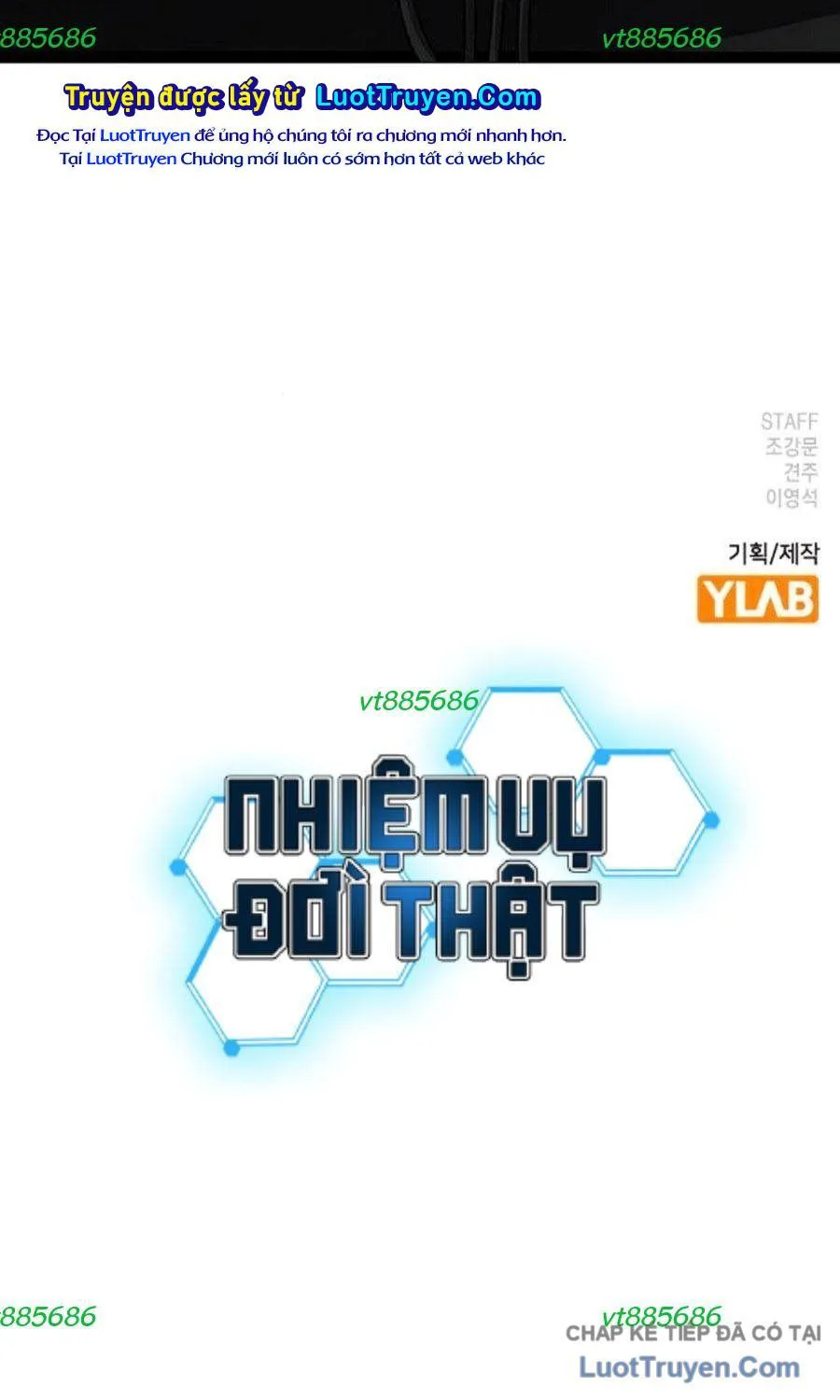 Nhiệm Vụ Đời Thật chương 195 - trang 166