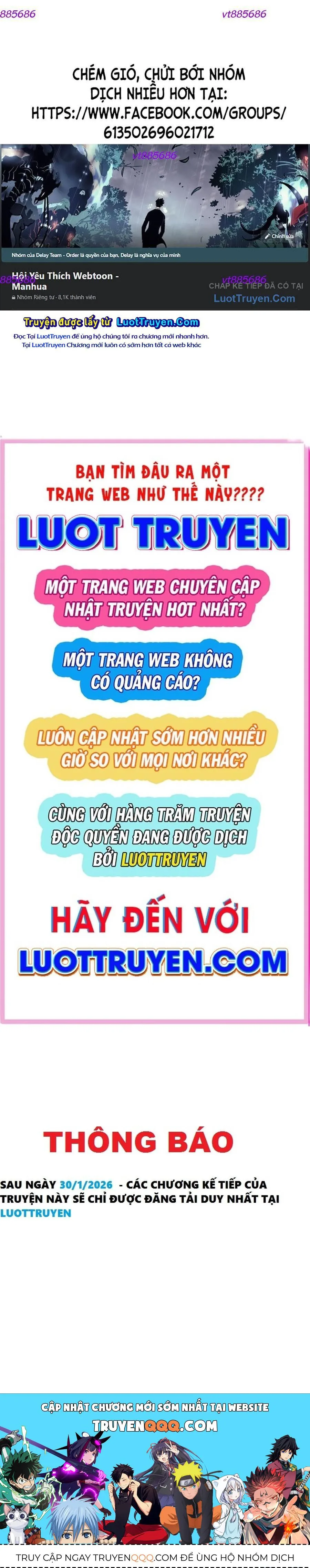 Nhiệm Vụ Đời Thật chương 195 - trang 167