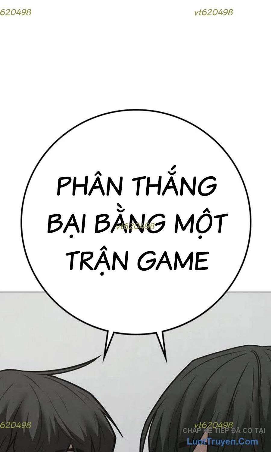 Nhiệm Vụ Đời Thật chương 196 - trang 7