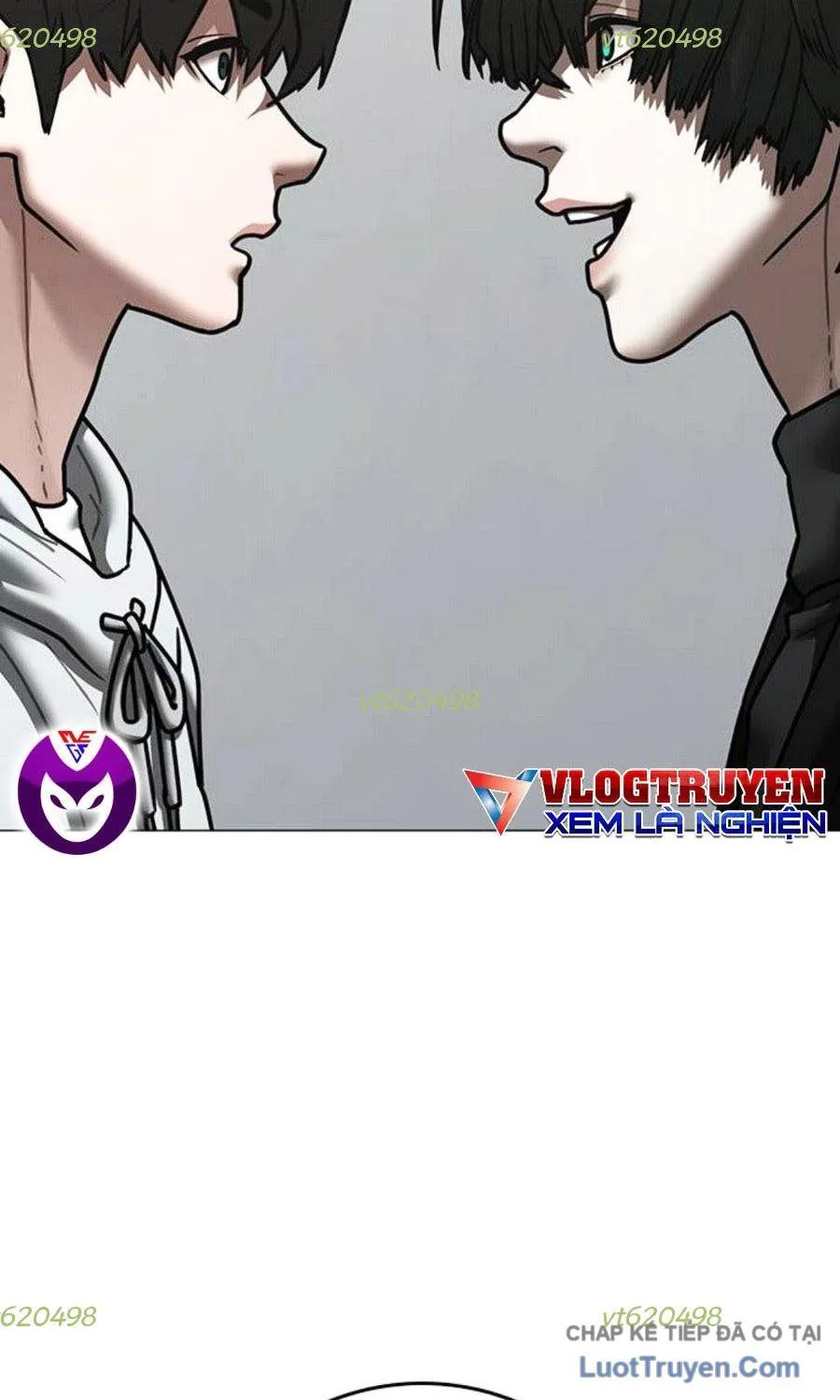 Nhiệm Vụ Đời Thật chương 196 - trang 8