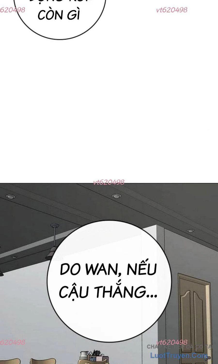 Nhiệm Vụ Đời Thật chương 196 - trang 12
