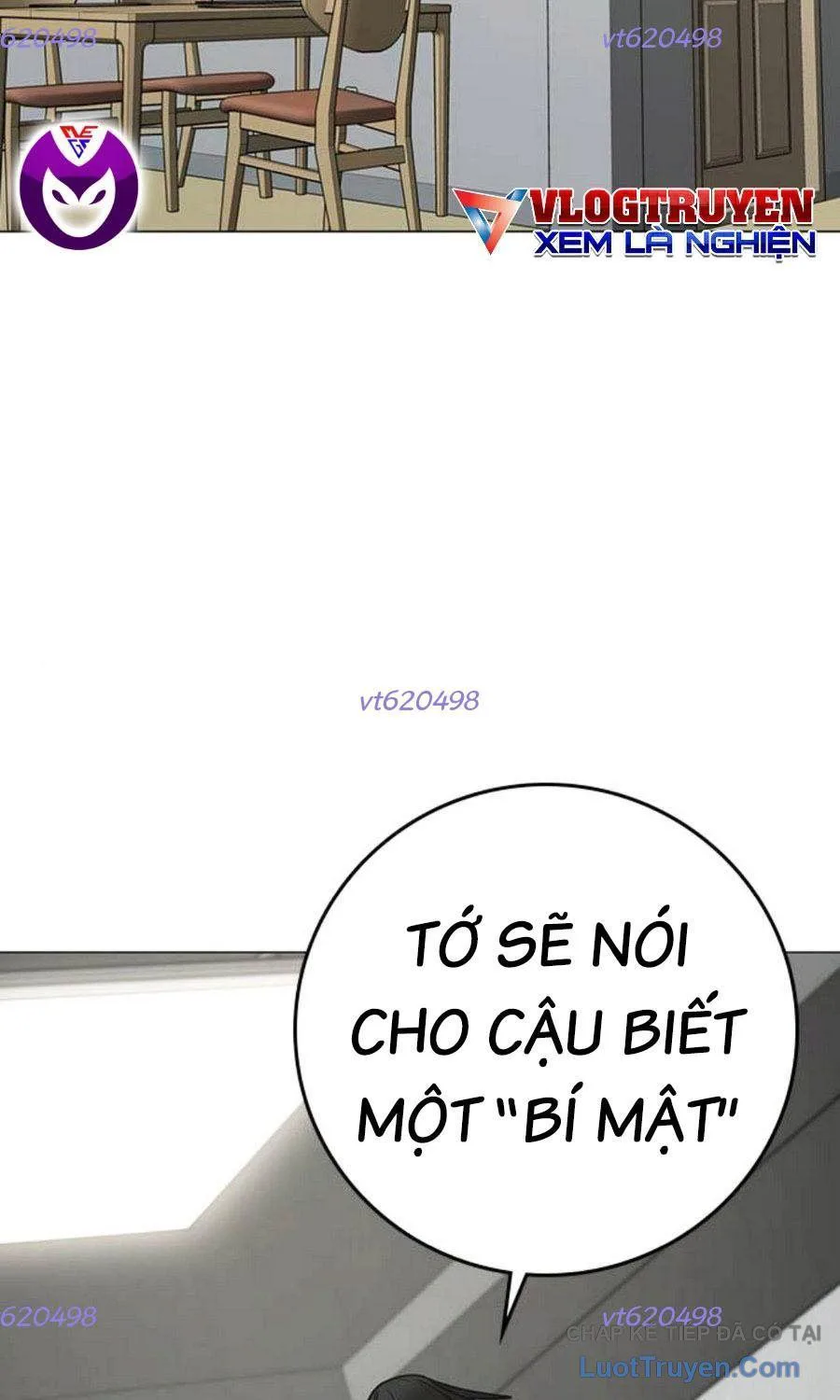 Nhiệm Vụ Đời Thật chương 196 - trang 13