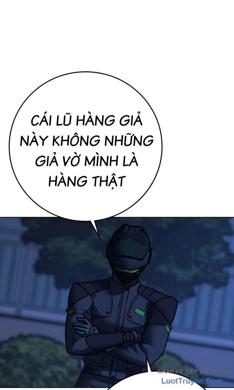 Nhiệm Vụ Đời Thật chương 196 - trang 34