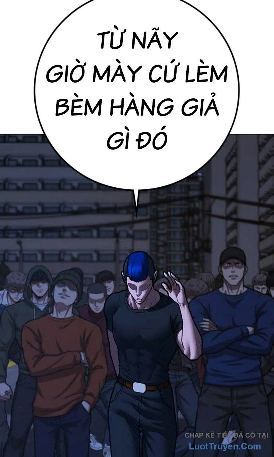 Nhiệm Vụ Đời Thật chương 196 - trang 37