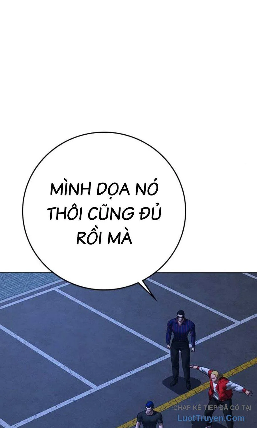 Nhiệm Vụ Đời Thật chương 196 - trang 52