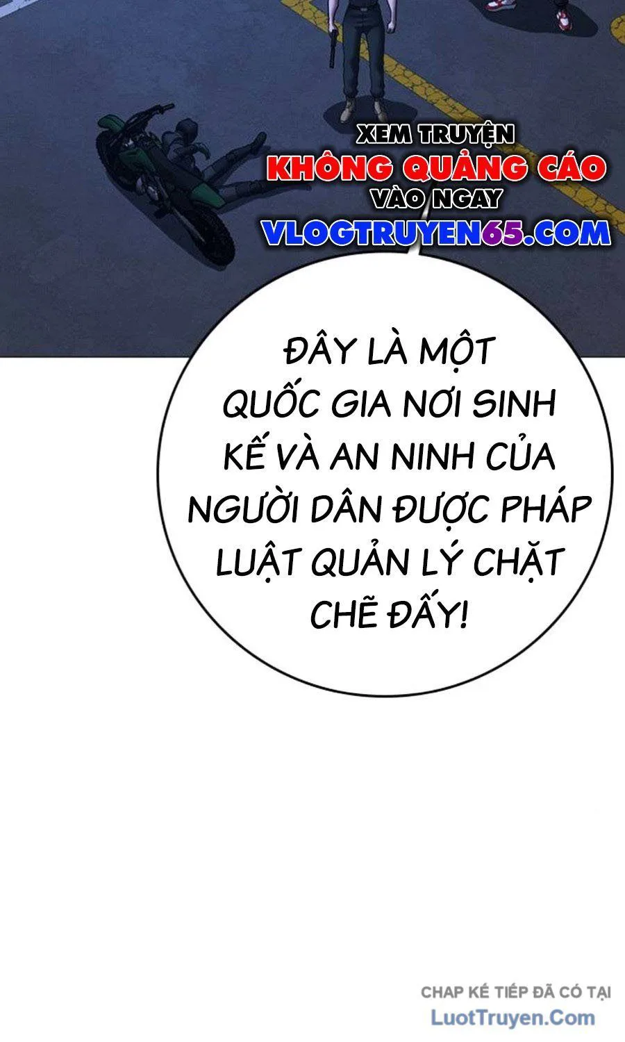 Nhiệm Vụ Đời Thật chương 196 - trang 53