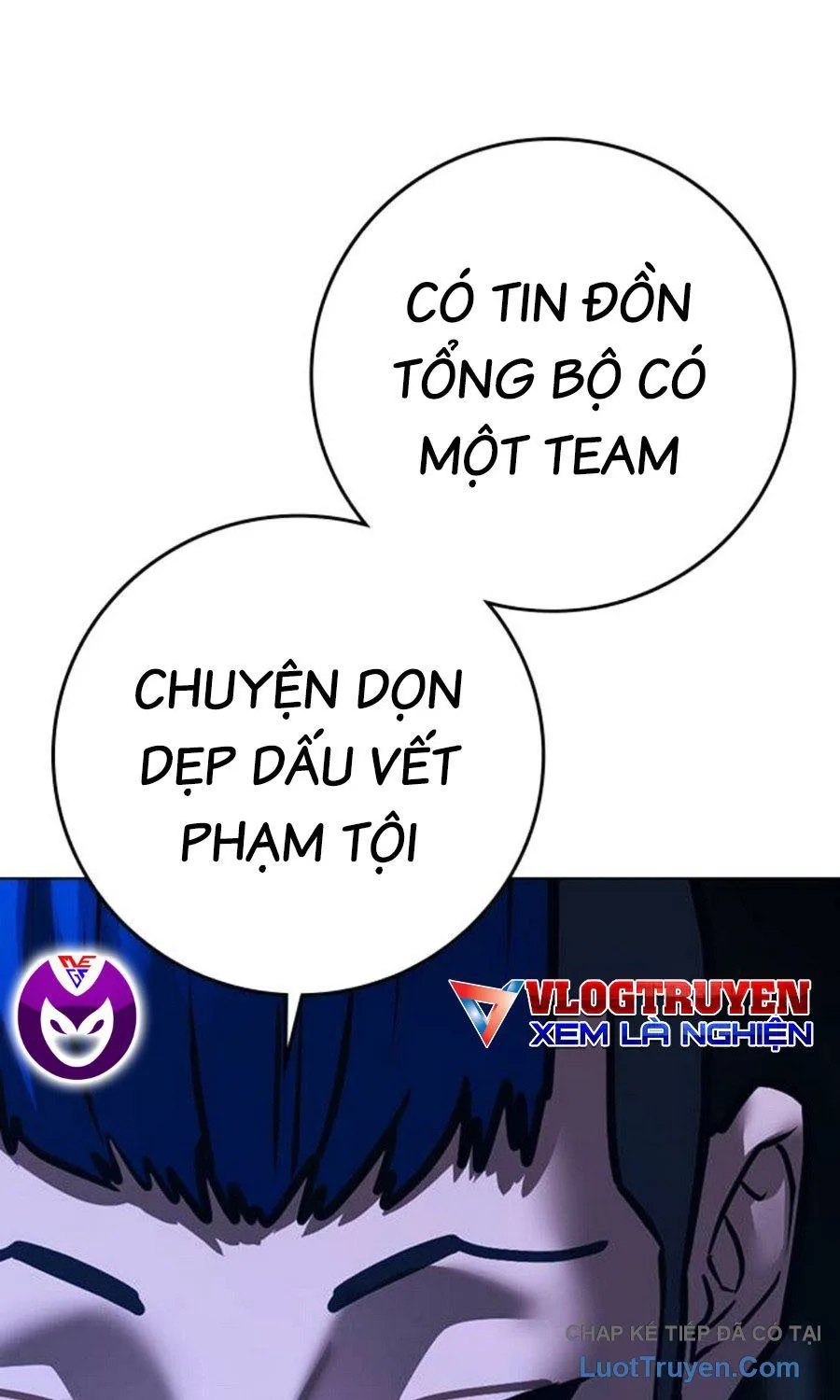 Nhiệm Vụ Đời Thật chương 196 - trang 55