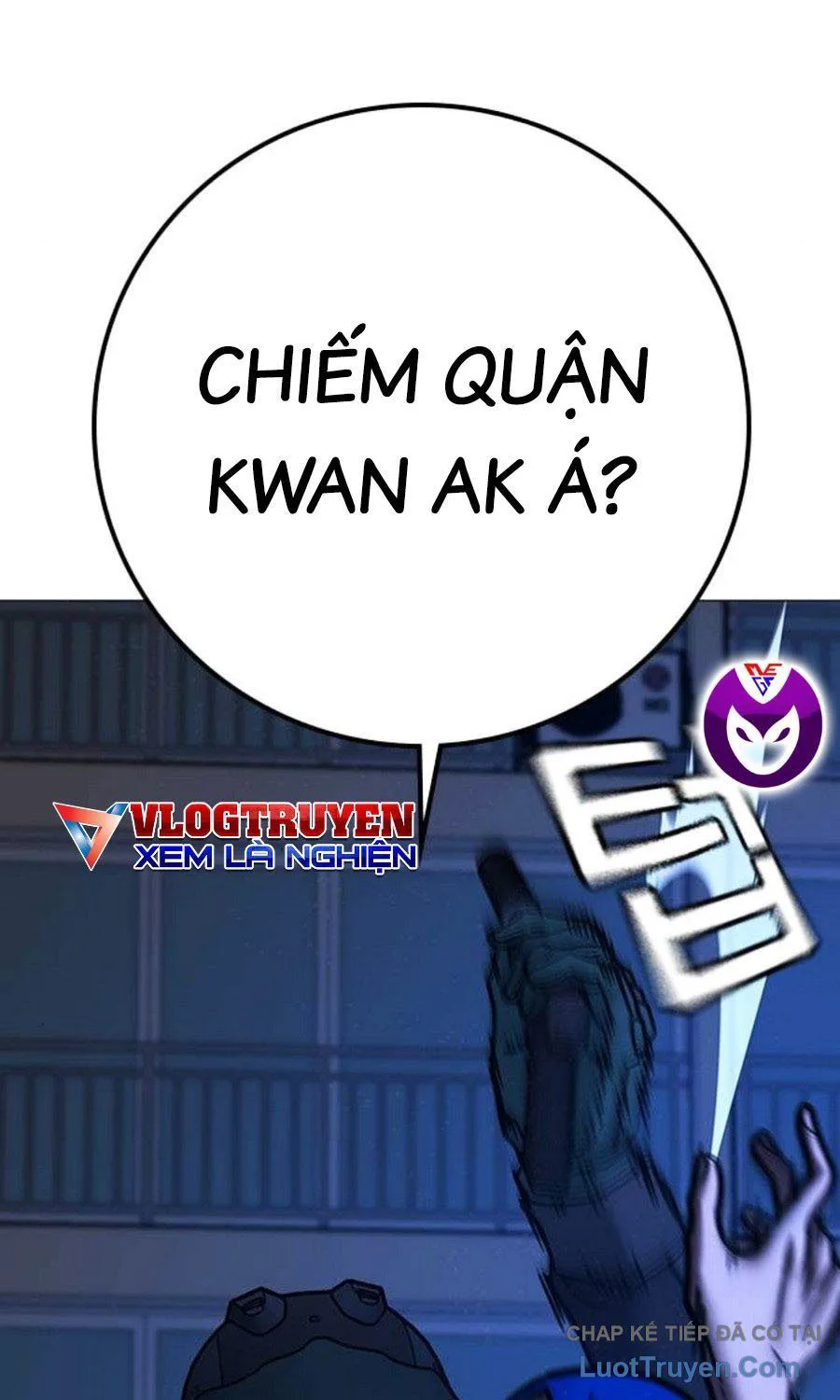 Nhiệm Vụ Đời Thật chương 196 - trang 67