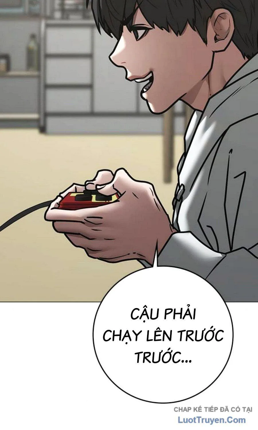 Nhiệm Vụ Đời Thật chương 196 - trang 96