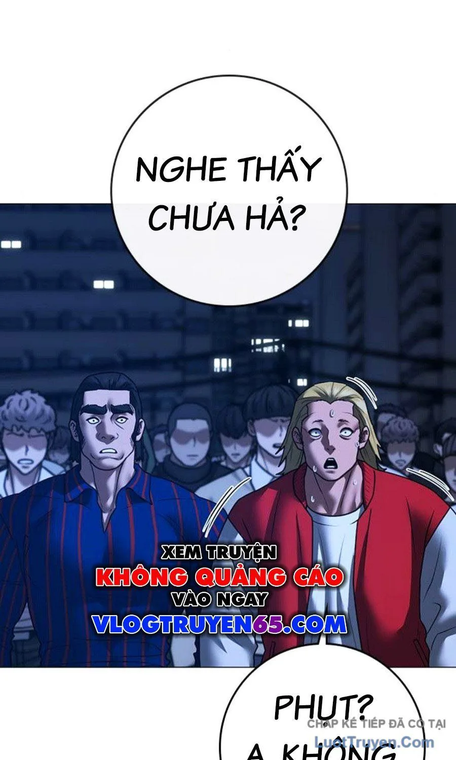 Nhiệm Vụ Đời Thật chương 196 - trang 104