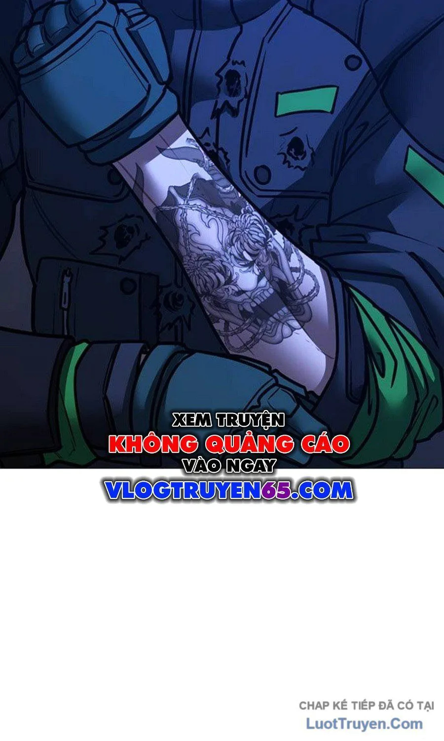 Nhiệm Vụ Đời Thật chương 196 - trang 108