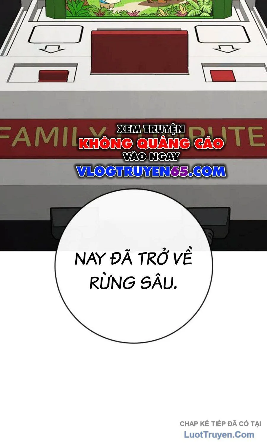 Nhiệm Vụ Đời Thật chương 196 - trang 137