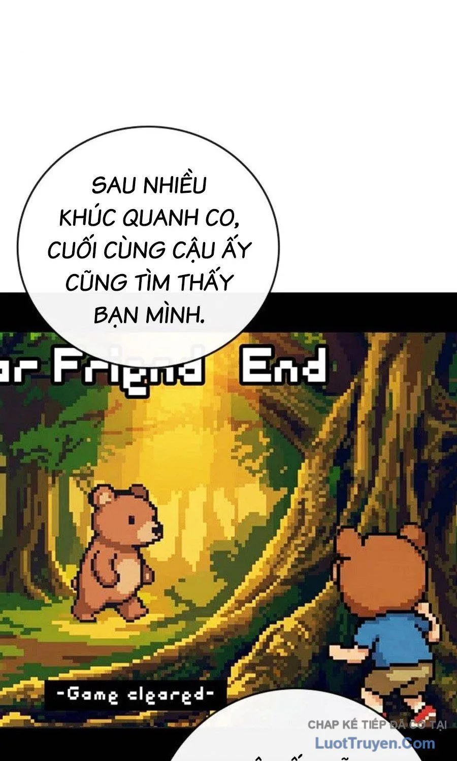 Nhiệm Vụ Đời Thật chương 196 - trang 138