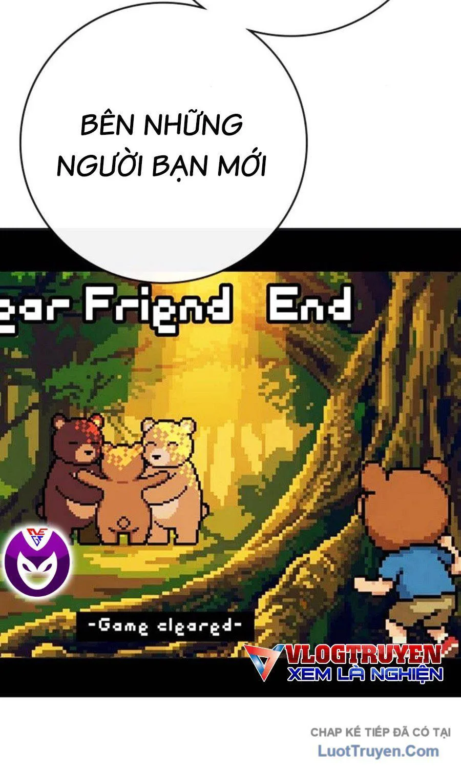 Nhiệm Vụ Đời Thật chương 196 - trang 140