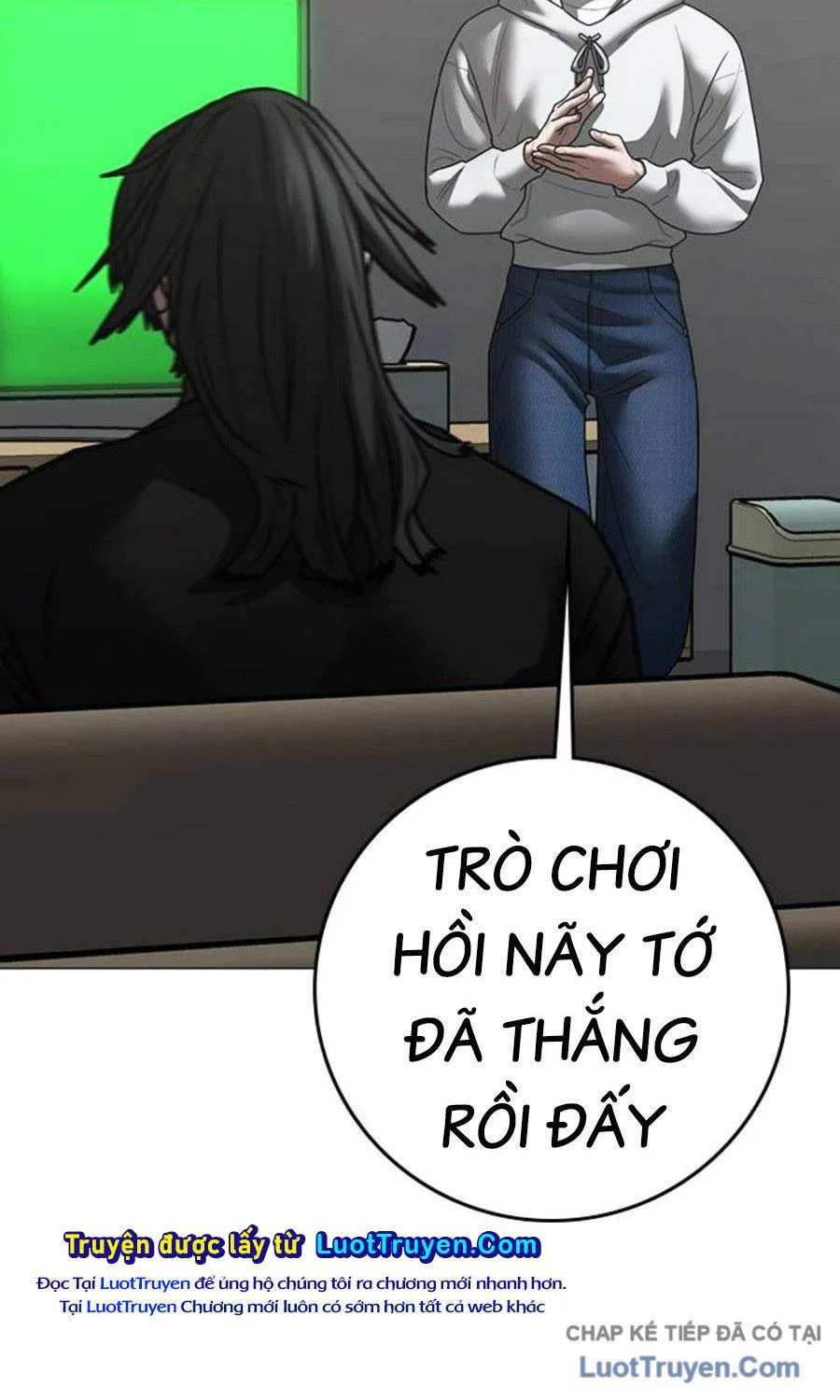 Nhiệm Vụ Đời Thật chương 196 - trang 146