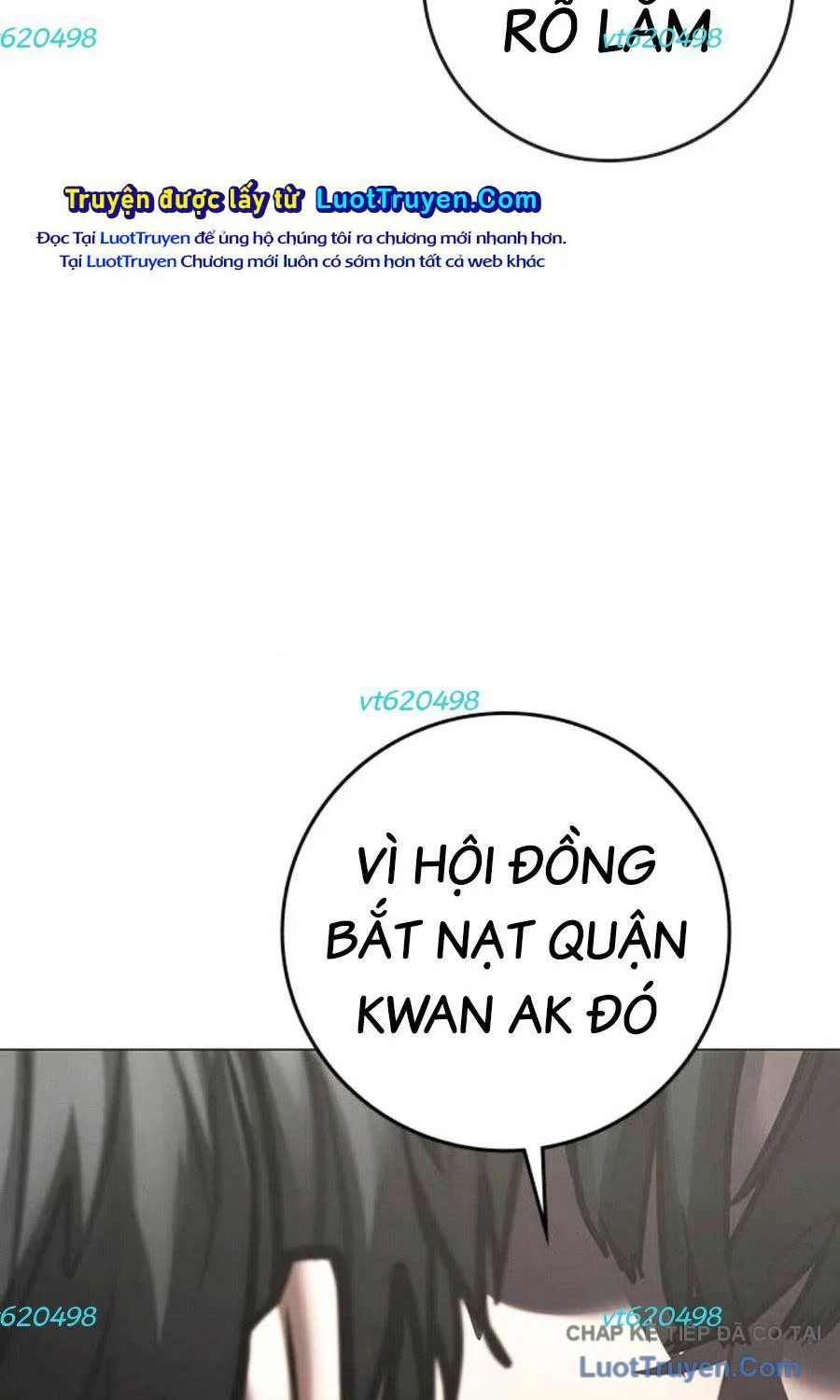 Nhiệm Vụ Đời Thật chương 196 - trang 159