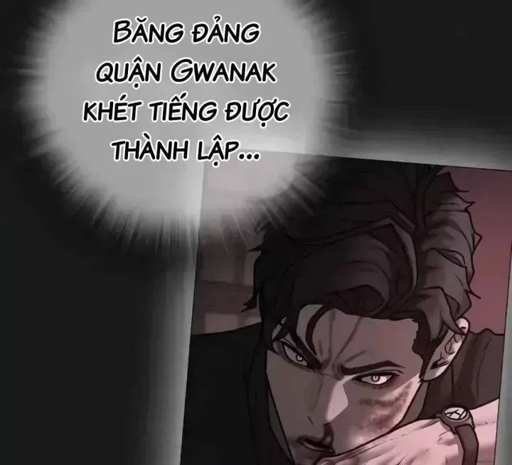 Nhiệm Vụ Đời Thật chương 199 - trang 23