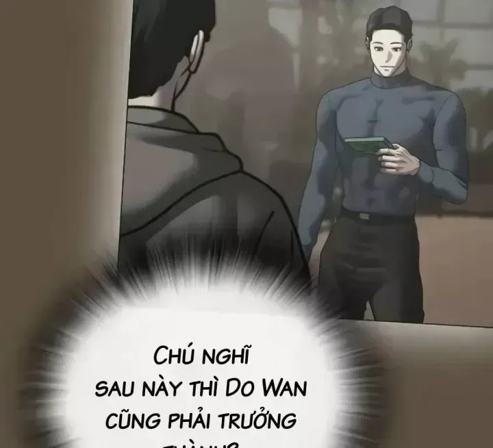 Nhiệm Vụ Đời Thật chương 199 - trang 52