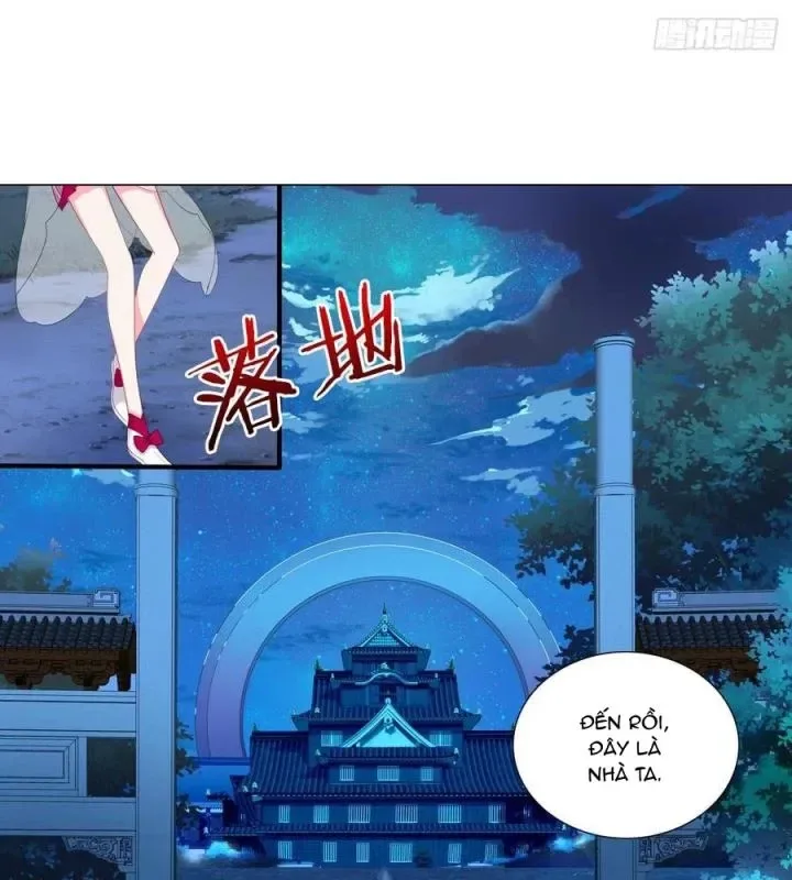 Như Loan chương 6 - trang 22