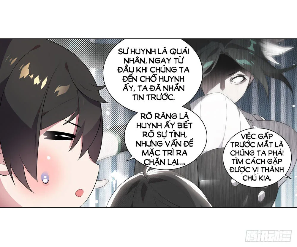 Như Loan chương 16 - trang 15