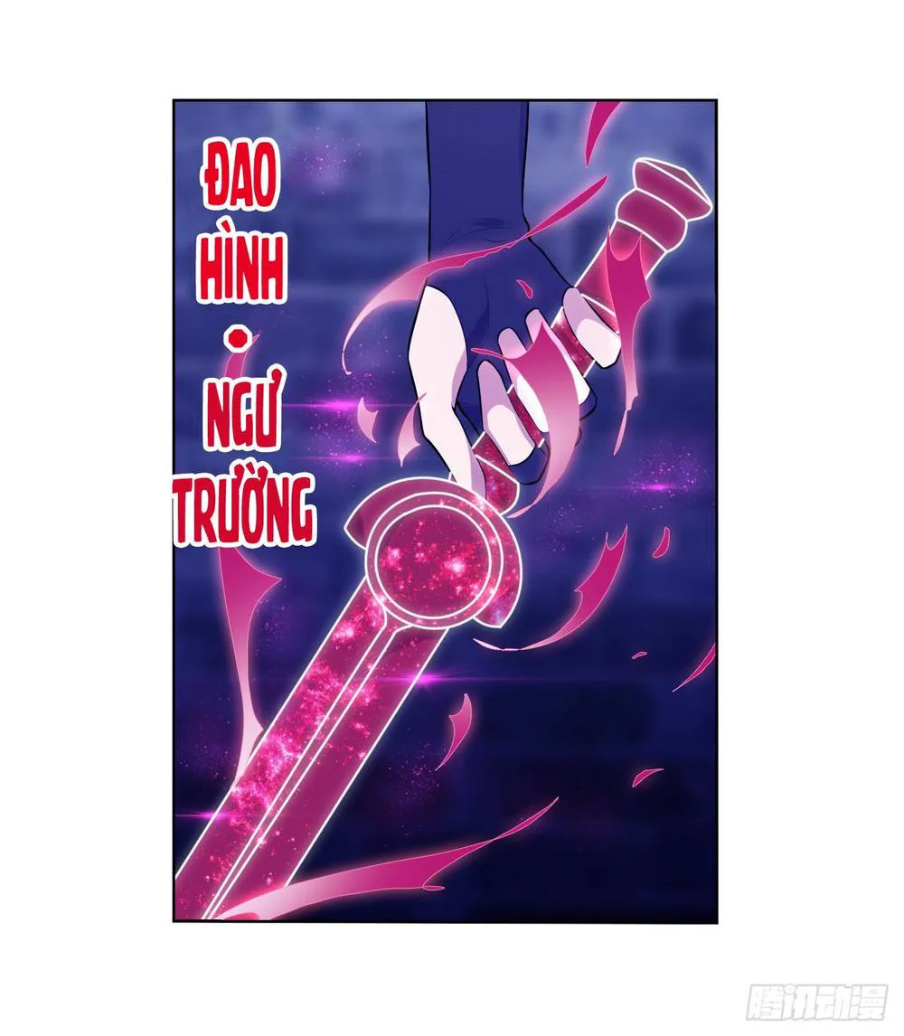 Như Loan chương 18 - trang 17