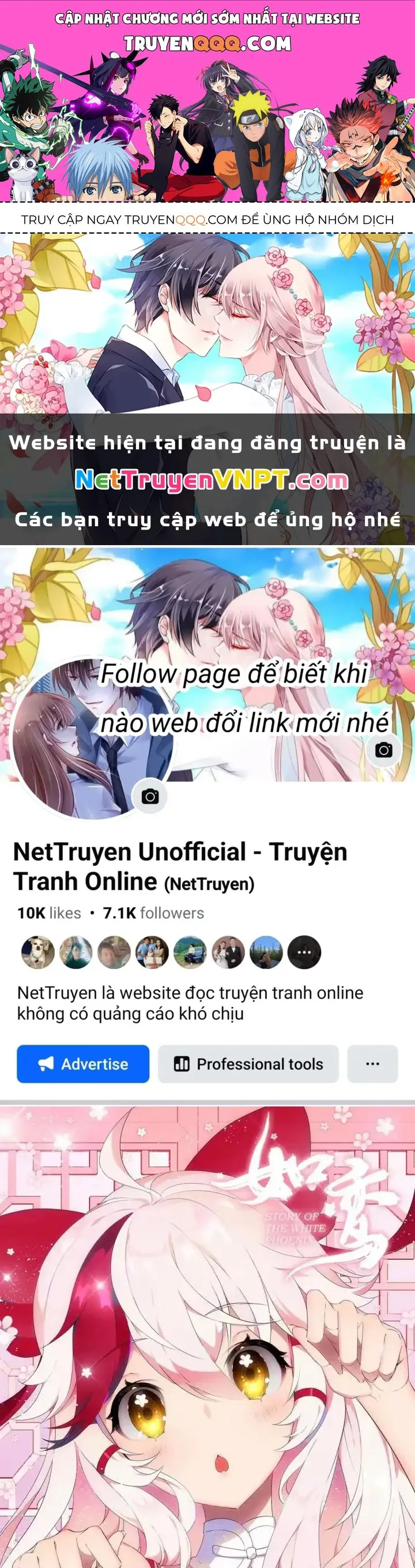 Như Loan chương 30 - trang 1