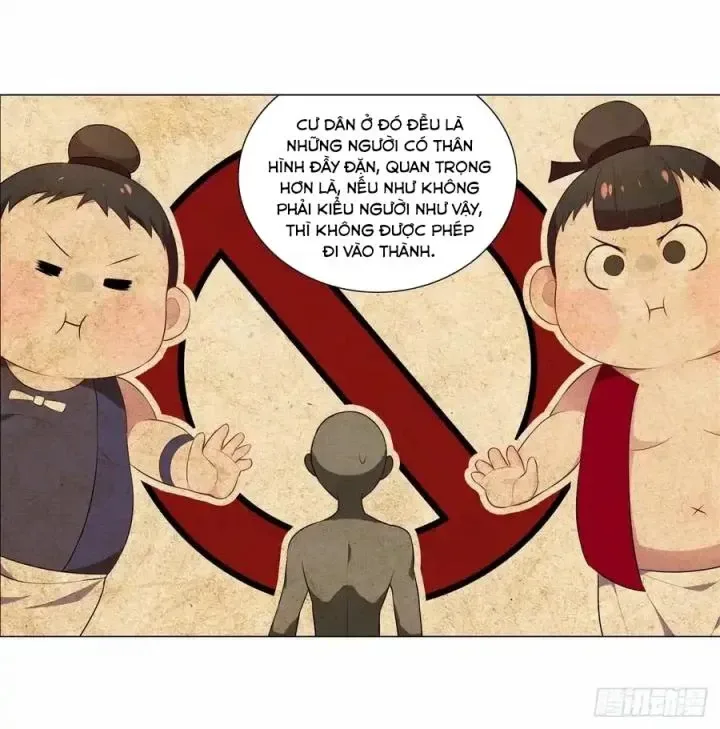 Như Loan chương 30 - trang 4