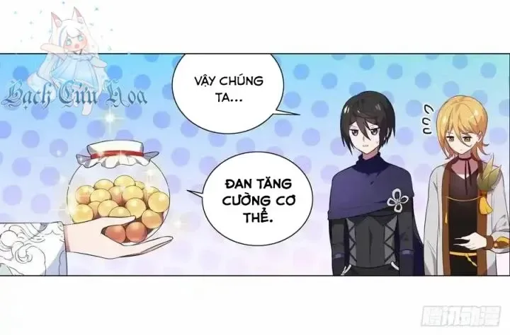 Như Loan chương 30 - trang 5