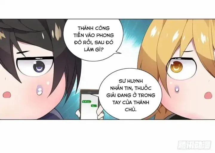 Như Loan chương 30 - trang 17