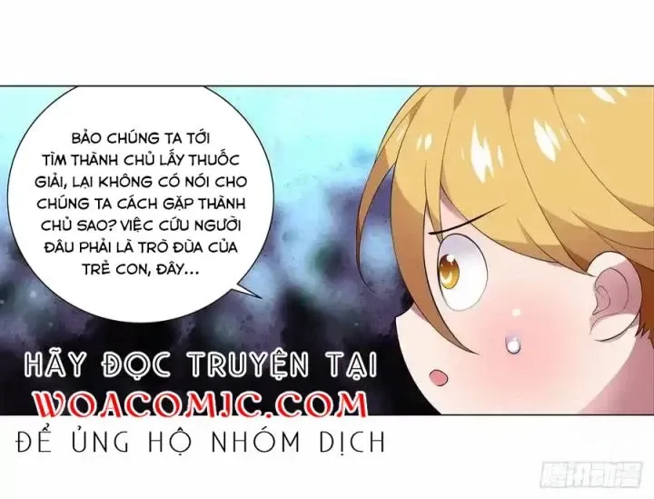Như Loan chương 30 - trang 19