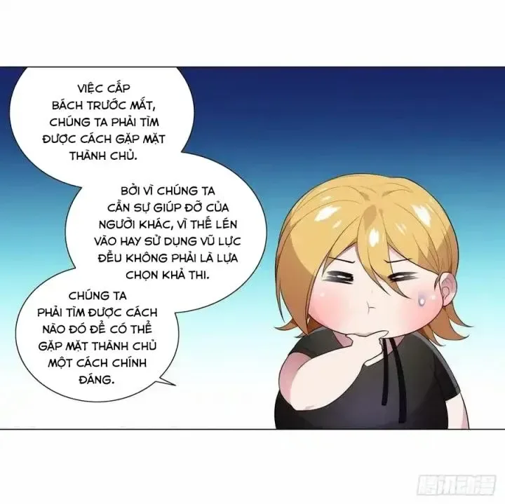Như Loan chương 30 - trang 21