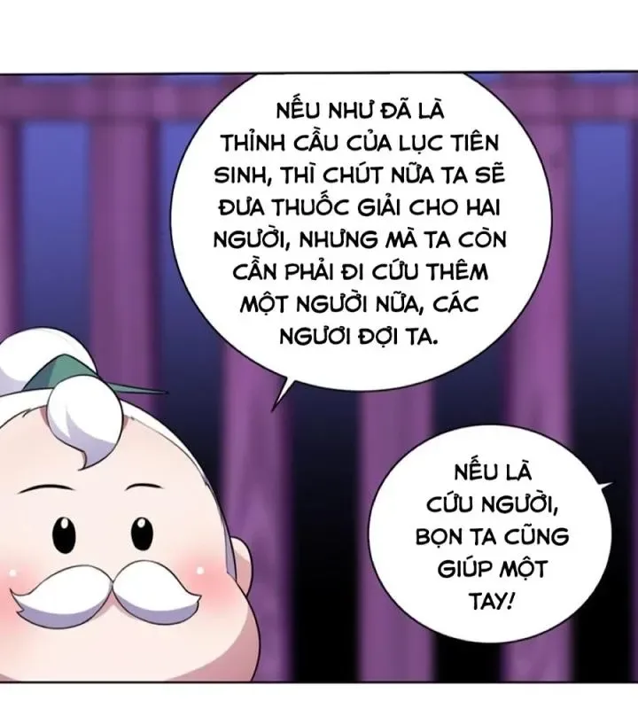 Như Loan chương 33 - trang 11