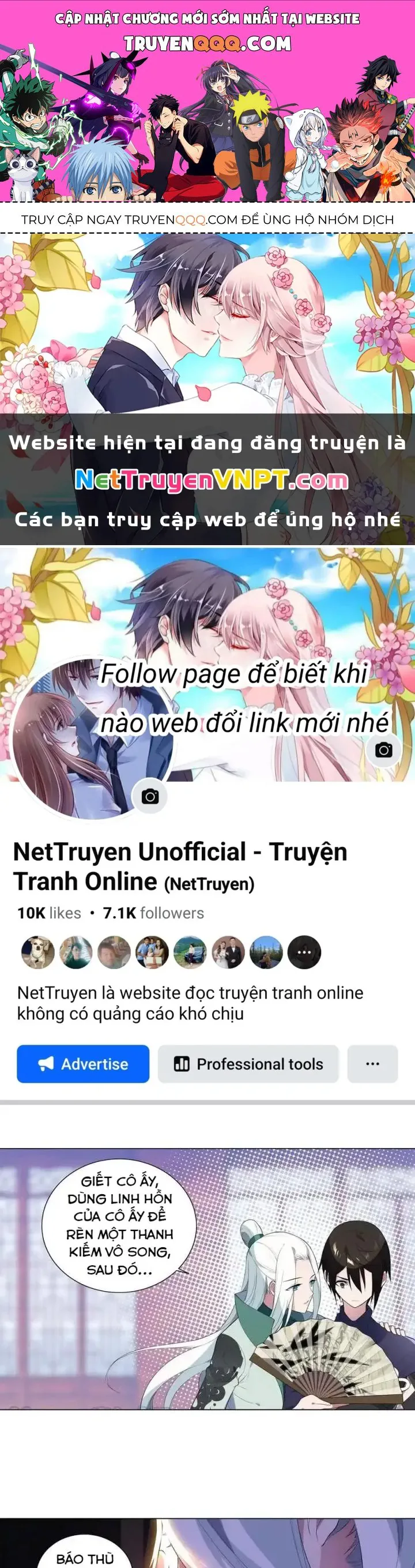 Như Loan chương 35 - trang 1