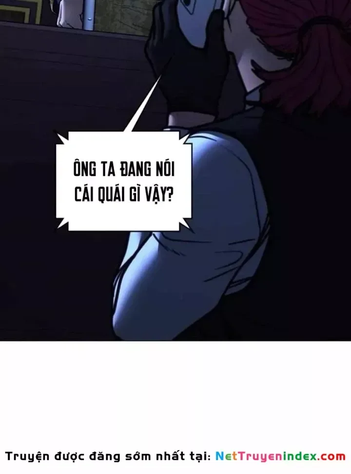 Nhiệm Vụ Đời Thật chương 205 - trang 19
