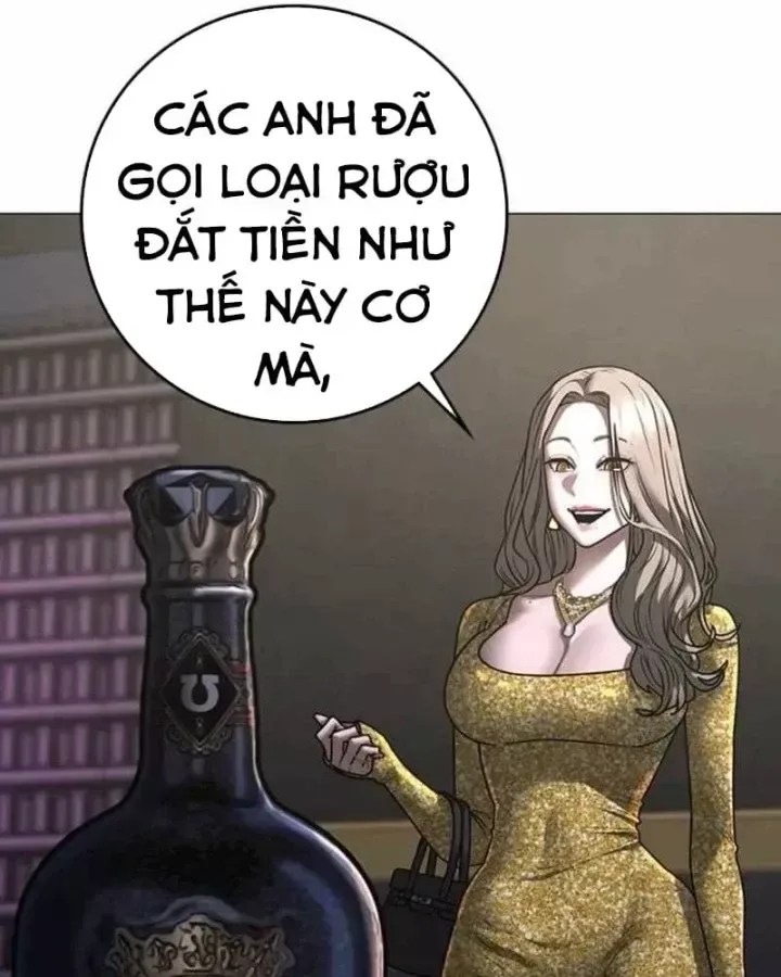 Nhiệm Vụ Đời Thật chương 205 - trang 120