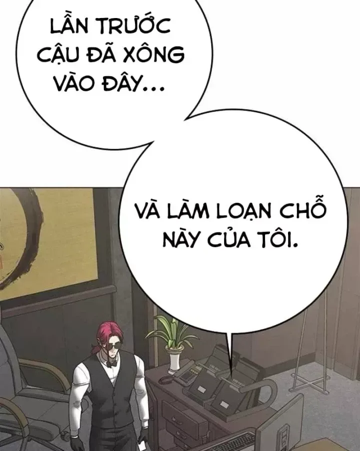Nhiệm Vụ Đời Thật chương 205 - trang 134