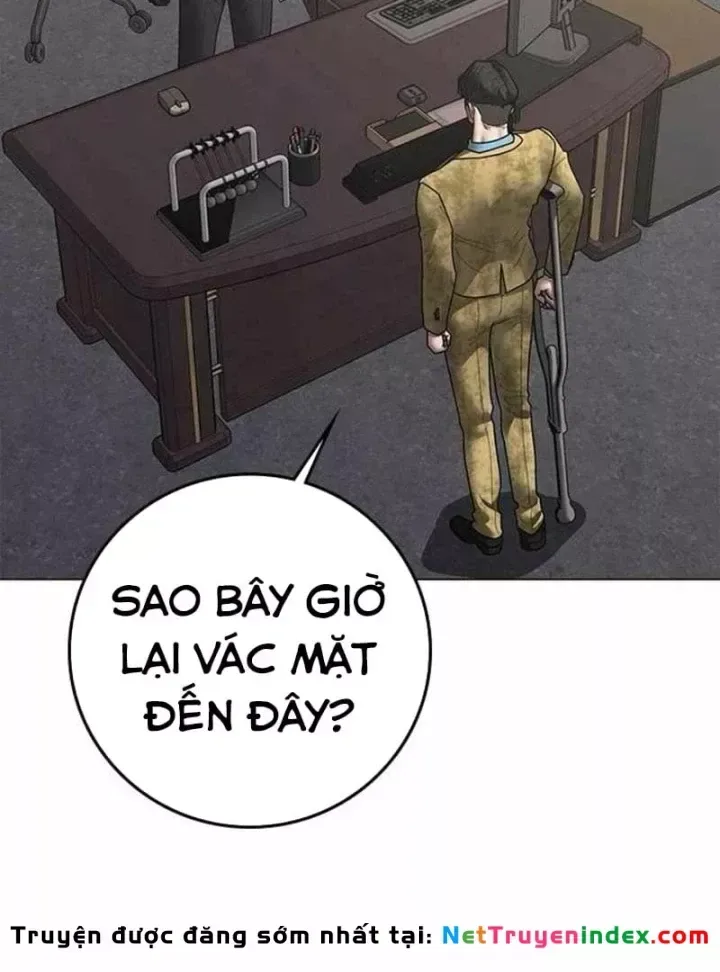 Nhiệm Vụ Đời Thật chương 205 - trang 135