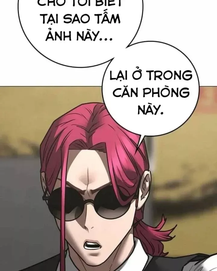 Nhiệm Vụ Đời Thật chương 205 - trang 140