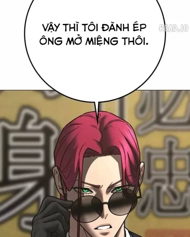 Nhiệm Vụ Đời Thật chương 205 - trang 168
