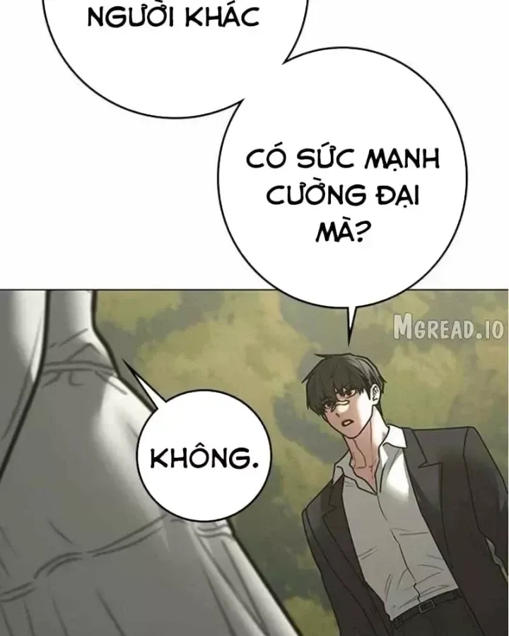 Nhiệm Vụ Đời Thật chương 205 - trang 224