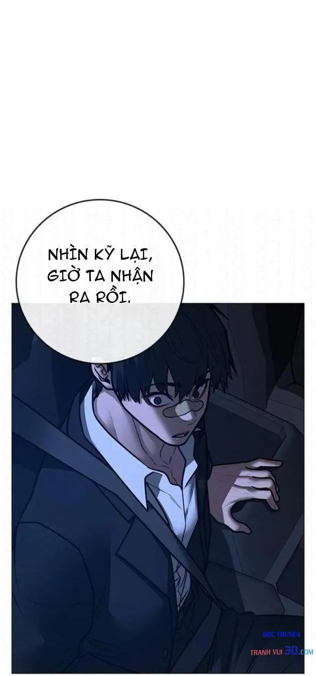 Nhiệm Vụ Đời Thật chương 207 - trang 27