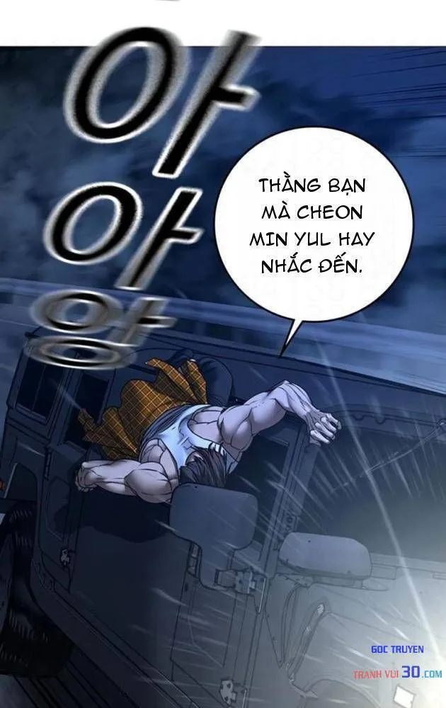Nhiệm Vụ Đời Thật chương 207 - trang 31
