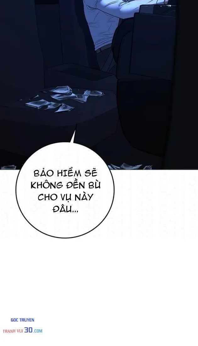 Nhiệm Vụ Đời Thật chương 207 - trang 40