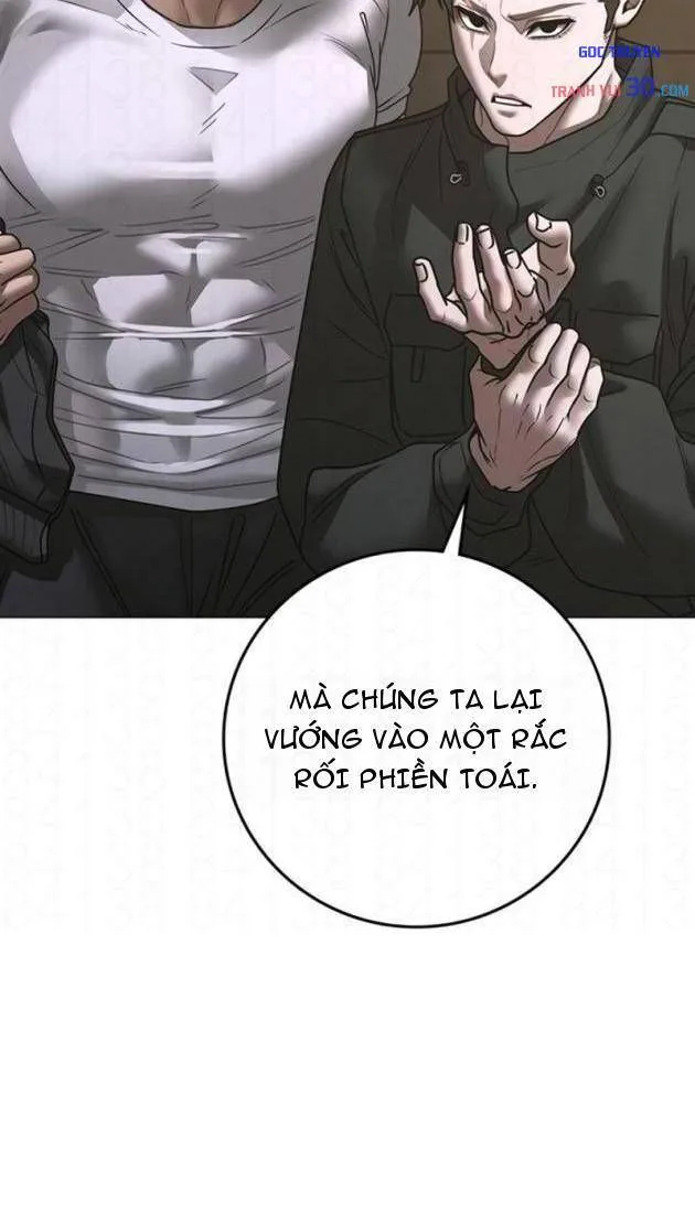 Nhiệm Vụ Đời Thật chương 207 - trang 69
