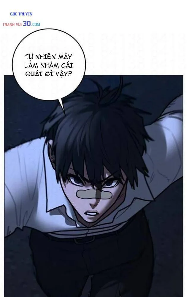 Nhiệm Vụ Đời Thật chương 207 - trang 90