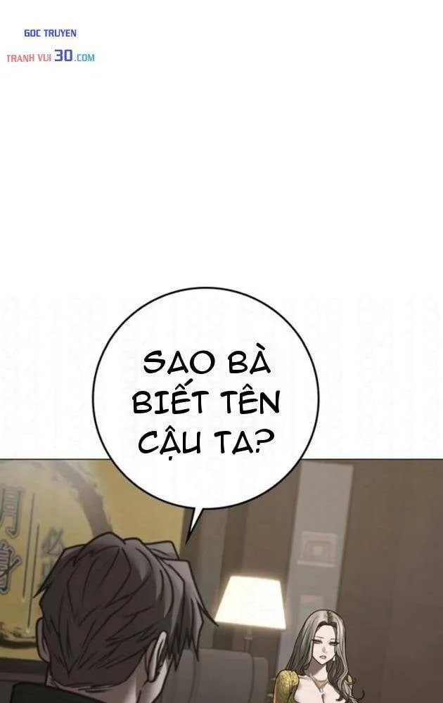 Nhiệm Vụ Đời Thật chương 207 - trang 137