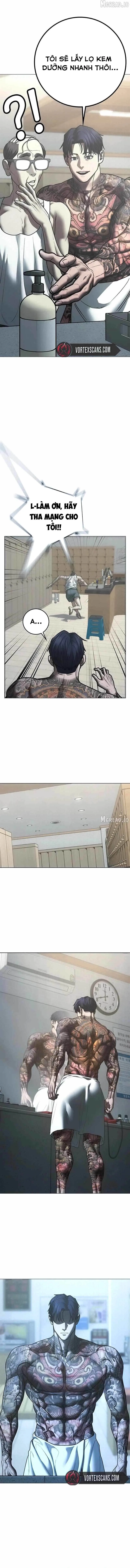 Nhiệm Vụ Đời Thật chương 209 - trang 3