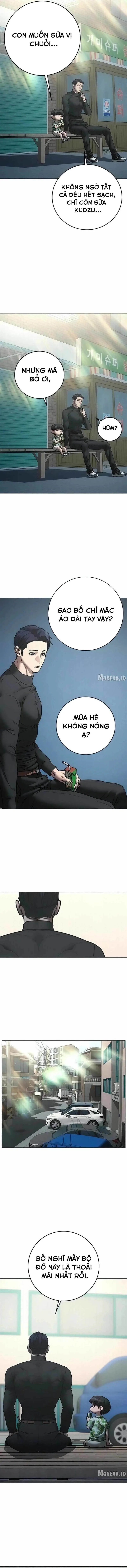 Nhiệm Vụ Đời Thật chương 209 - trang 13